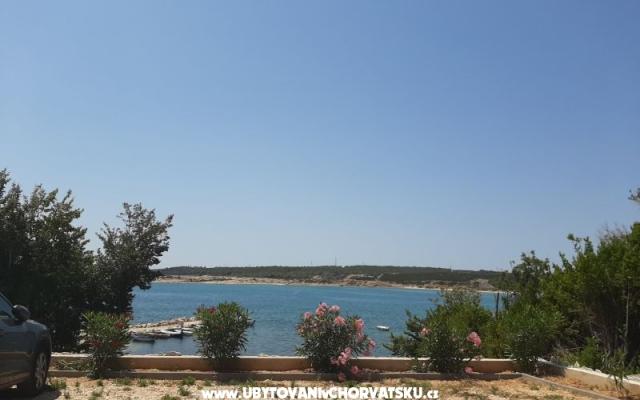 Apartmaji Donadić - apartmaji Novalja - Pag Hrvaška