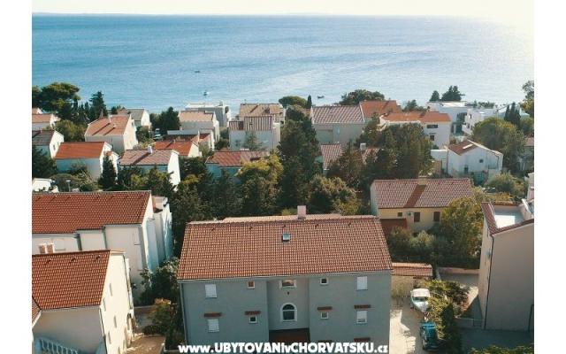 Apartmaji Frljak - apartmaji Novalja - Pag Hrvaška