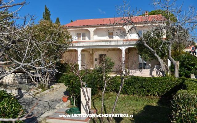 Apartmaji Slavica Novalja - apartmaji Novalja - Pag Hrvaška