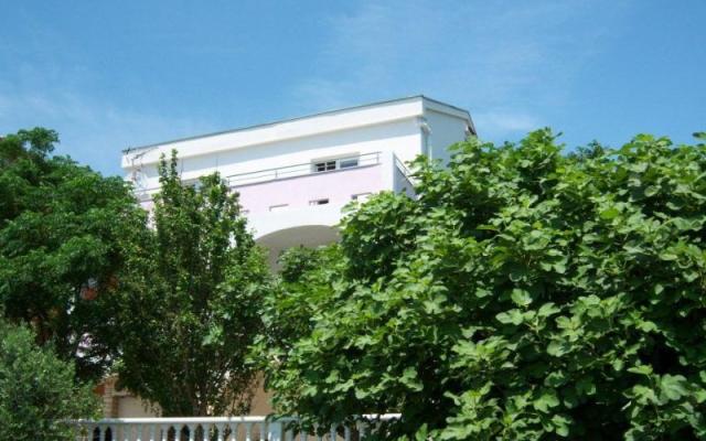 Apartmaji Tomi - apartmaji Novalja - Pag Hrvaška