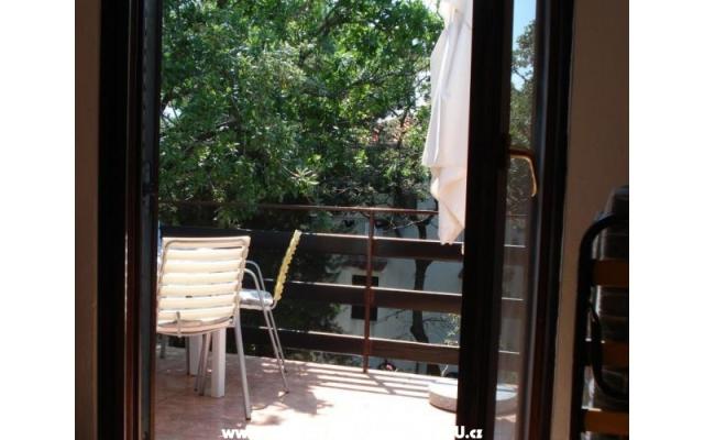 Apartmaji Šehović - apartmaji Novalja - Pag Hrvaška