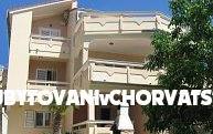 Apartmaji Kaštel - apartmaji Novalja - Pag Hrvaška