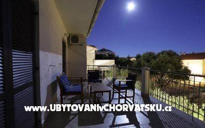 Belamarimages Apartmaji - apartmaji Novalja - Pag Hrvaška