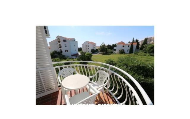 Novalja Apartmaji - apartmaji Novalja - Pag Hrvaška