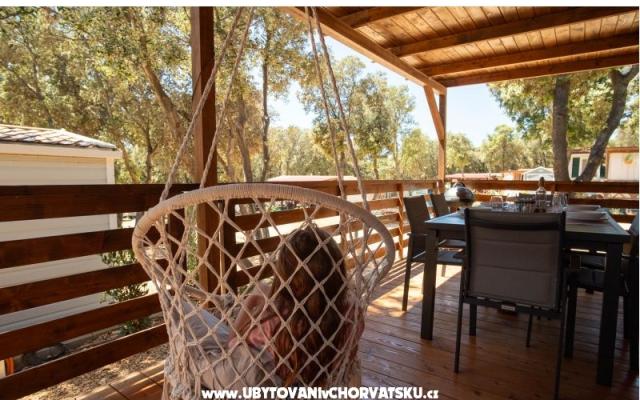 Hiša Sookie - apartmaji Novalja - Pag Hrvaška