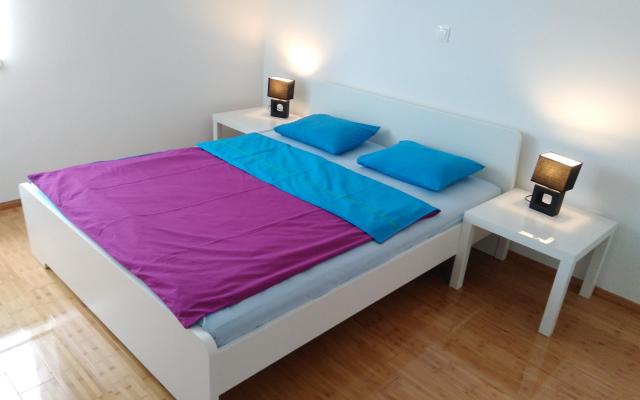 Villa Sky-Exclusive Apartma  - apartmaji Novalja - Pag Hrvaška