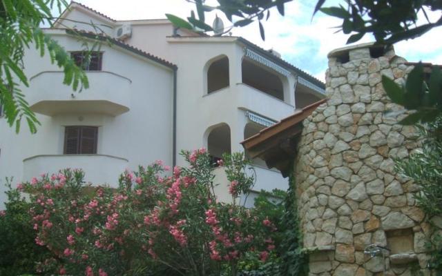 Wawa apartmani - apartmaji Novalja - Pag Hrvaška