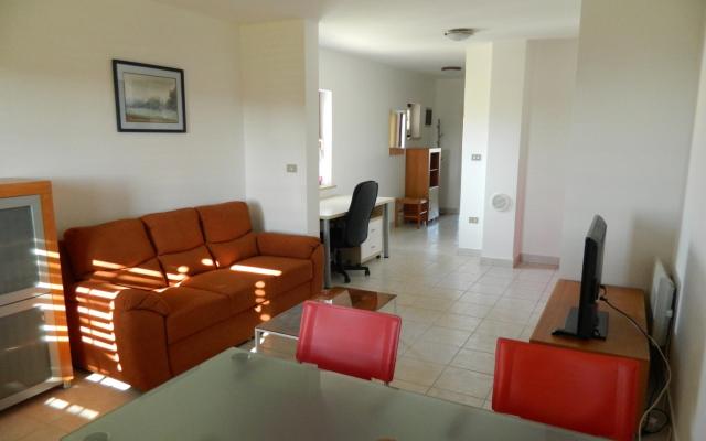 Apartma SANI - apartmaji Novigrad Hrvaška