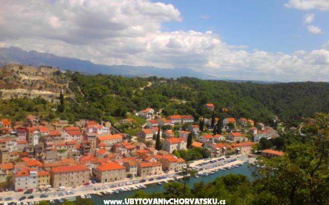 Apartma Jelka - apartmaji Novigrad Hrvaška