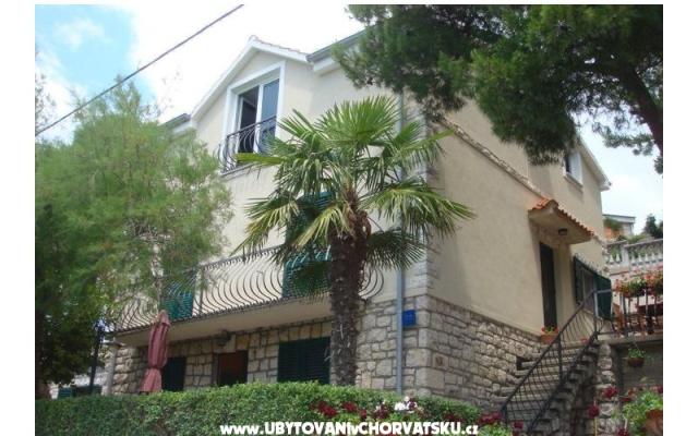Apartmaji Ivo - apartmaji Novigrad Hrvaška