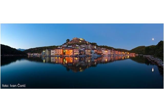 Holiday home Vito - apartmaji Novigrad Hrvaška