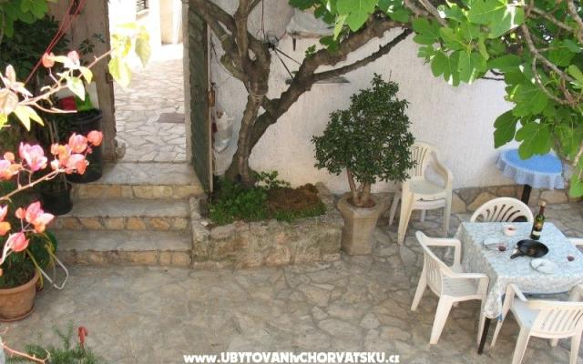 Apartmaji Ficko - apartmaji Novi Vinodolski Hrvaška