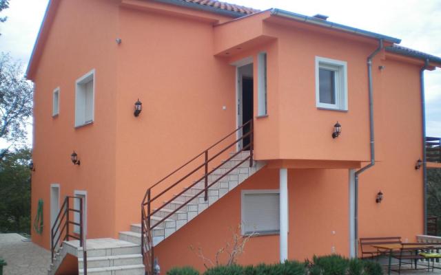 Apartmaji Jure - apartmaji Novi Vinodolski Hrvaška