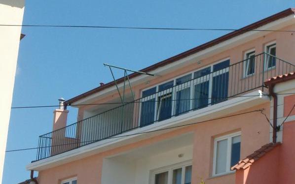 Apartmaji Dada - apartmaji Novi Vinodolski Hrvaška