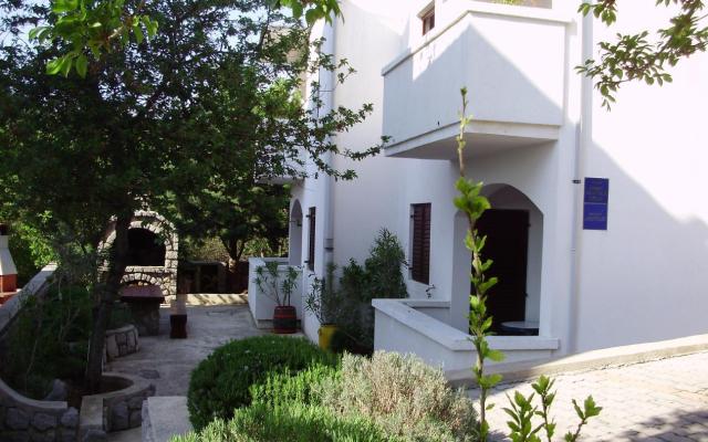 Apartmaji Felice - apartmaji Novi Vinodolski Hrvaška