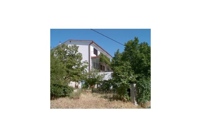 Apartmaji Novak Klenovica - apartmaji Novi Vinodolski Hrvaška