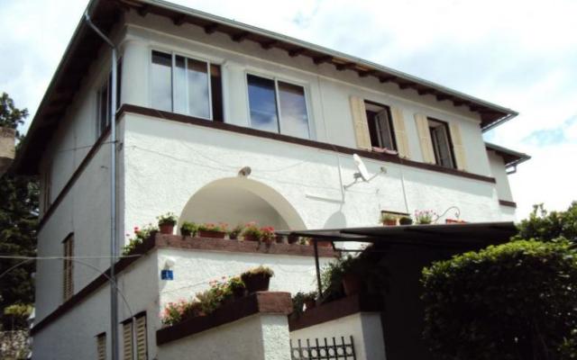 Zeleni gaj rooms &amp; apartment - apartmaji Novi Vinodolski Hrvaška