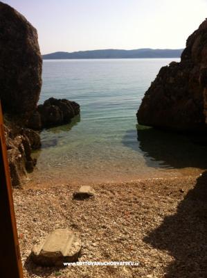 Apartmaji Hiša Mate - apartmaji Omiš Hrvaška