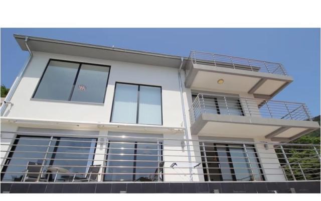 Adria Relax Bukoviec - apartmaji Omiš Hrvaška