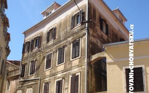 Apartma BB - apartmaji Omiš Hrvaška