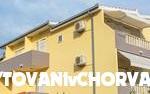 Apartmaji Ankorica - apartmaji Omiš Hrvaška