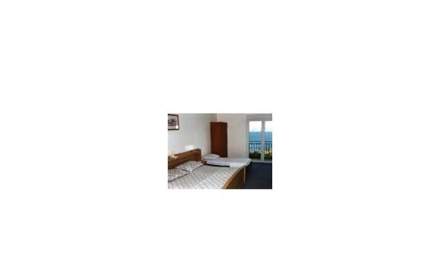 Apartmaji Blaženka - apartmaji Omiš Hrvaška