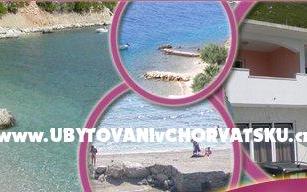 Apartmaji Blažević - apartmaji Omiš Hrvaška
