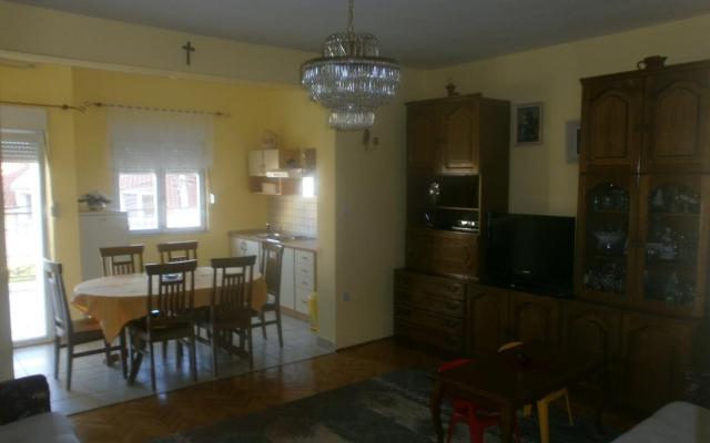 Apartmaji Bliznac - apartmaji Omiš Hrvaška