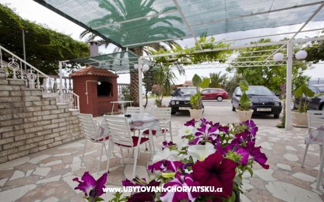 Apartmaji Ćurić - apartmaji Omiš Hrvaška