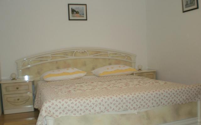 Apartmaji Danka Čudić - apartmaji Omiš Hrvaška