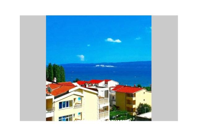 Apartmaji Dragica, Duće - apartmaji Omiš Hrvaška