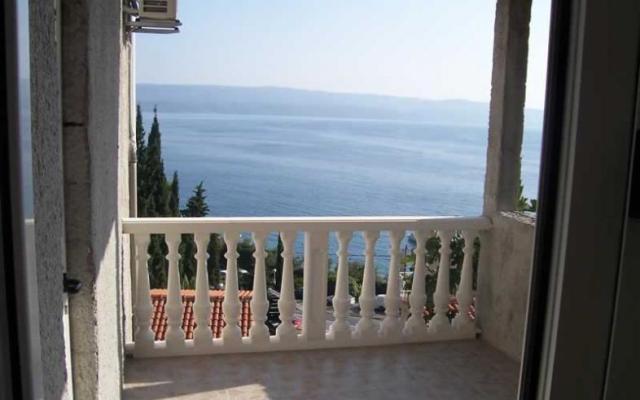 Apartmaji Gale Omis - apartmaji Omiš Hrvaška