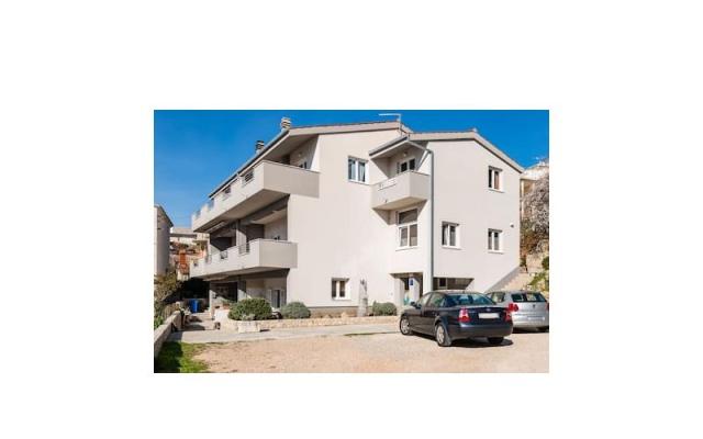 APARTMANI JELENA - apartmaji Omiš Hrvaška