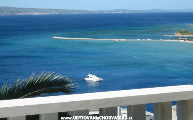Apartmaji Matej i Anea - apartmaji Omiš Hrvaška