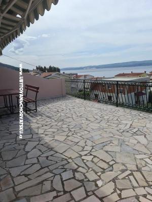 Apartmaji Miro, Duće - apartmaji Omiš Hrvaška