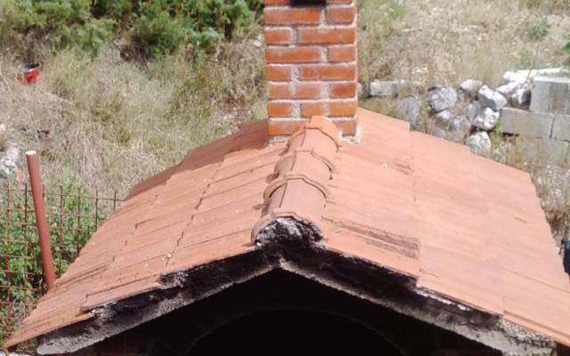 Apartmaji Nediljko - apartmaji Omiš Hrvaška