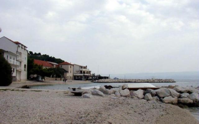 Apartmaji Nevenka - apartmaji Omiš Hrvaška