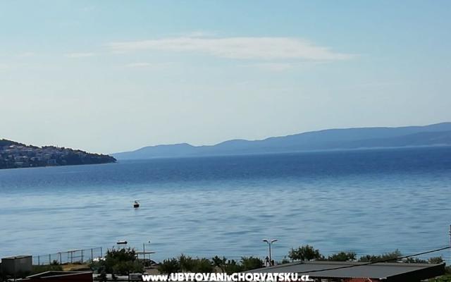Apartmaji Skocibusic - apartmaji Omiš Hrvaška