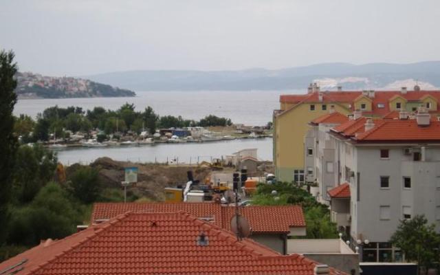 Apartmaji Zečić - apartmaji Omiš Hrvaška