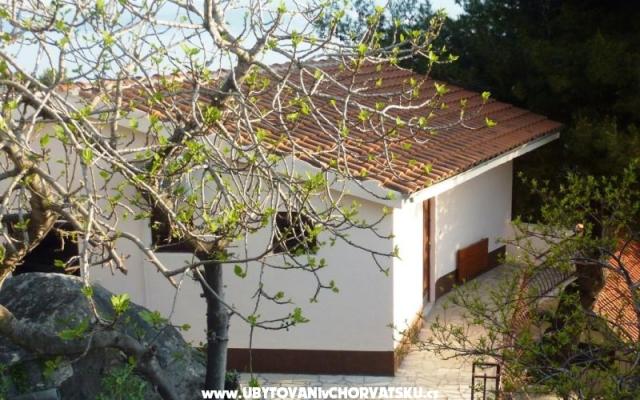 Apartmaji Luka - apartmaji Omiš Hrvaška
