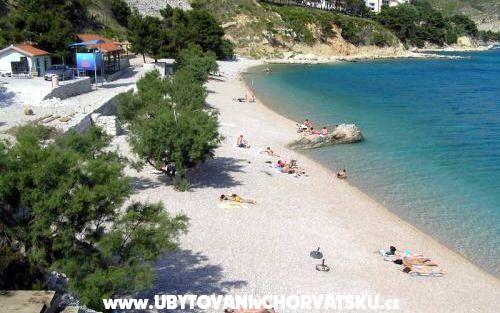 Apartmaji Pava - apartmaji Omiš Hrvaška