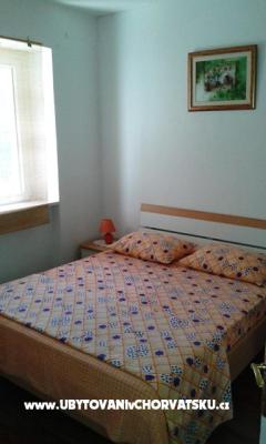 Villa Musini Dvori - apartmaji Omiš Hrvaška