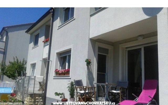 Apartma AS ROYAL - apartmaji Opatija Hrvaška