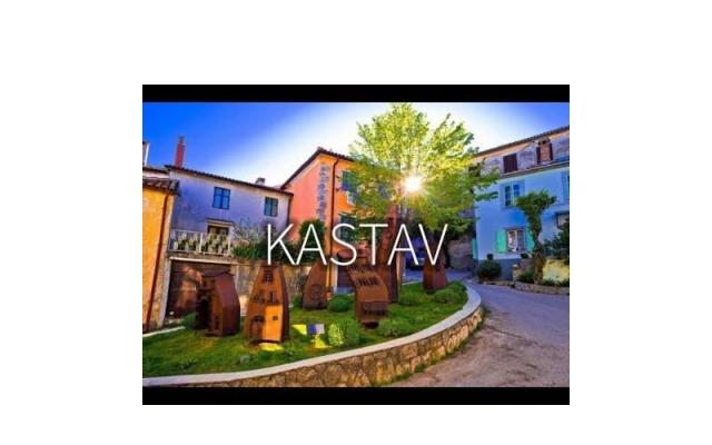 Apartma Filipović Kastav - apartmaji Opatija Hrvaška