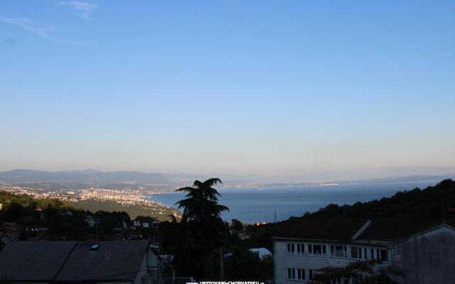 Apartma Kruna Rukavac - apartmaji Opatija Hrvaška