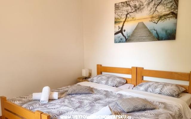 Holiday Apartmaji Mima - apartmaji Opatija Hrvaška