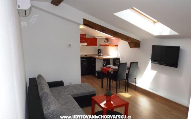 Apartmaji Muciceva ravan - apartmaji Opatija Hrvaška