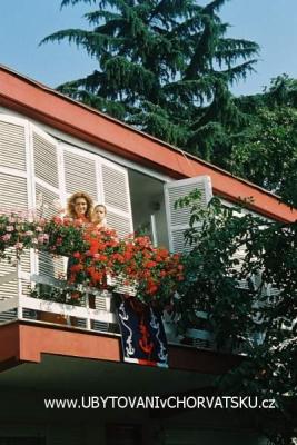 Apartmaji Doroti - apartmaji Opatija Hrvaška