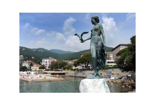 Apartmaji Filipovic - apartmaji Opatija Hrvaška