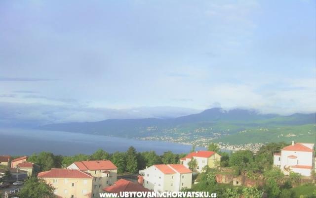 Apartmaji Oskar - apartmaji Opatija Hrvaška